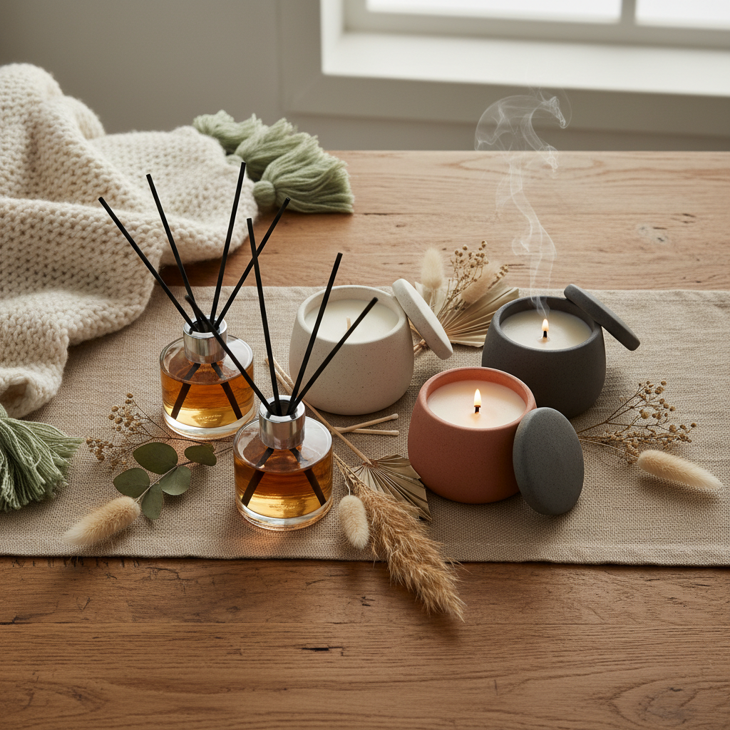 Home Fragrance