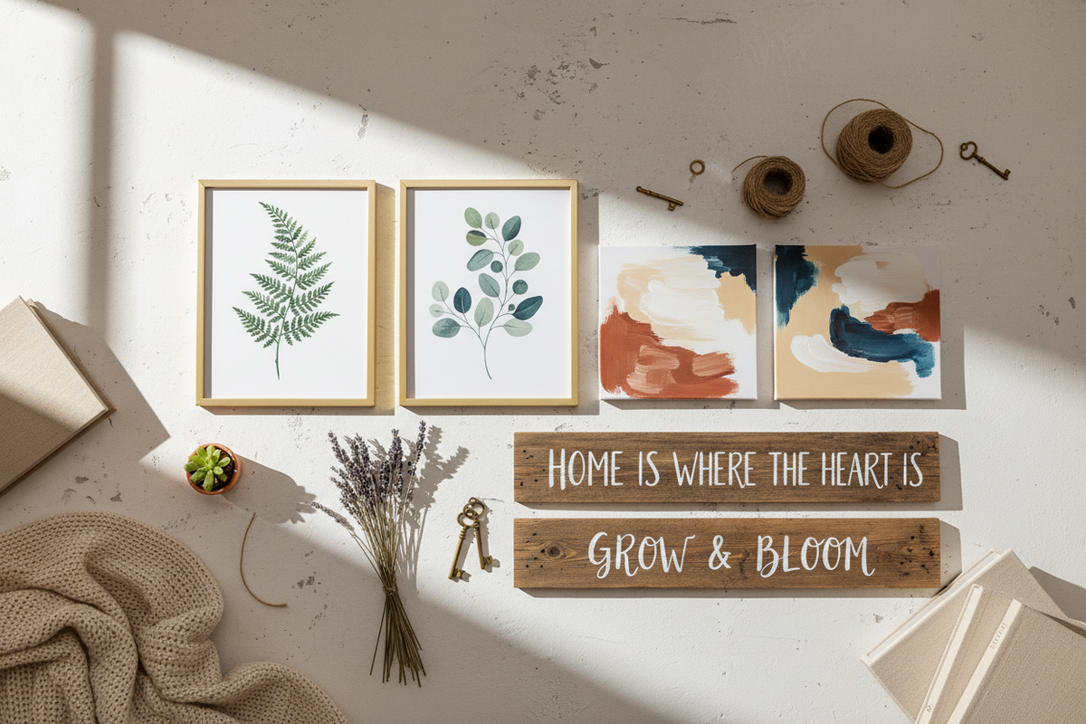 Wall Art