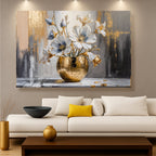Magnolia Bloom