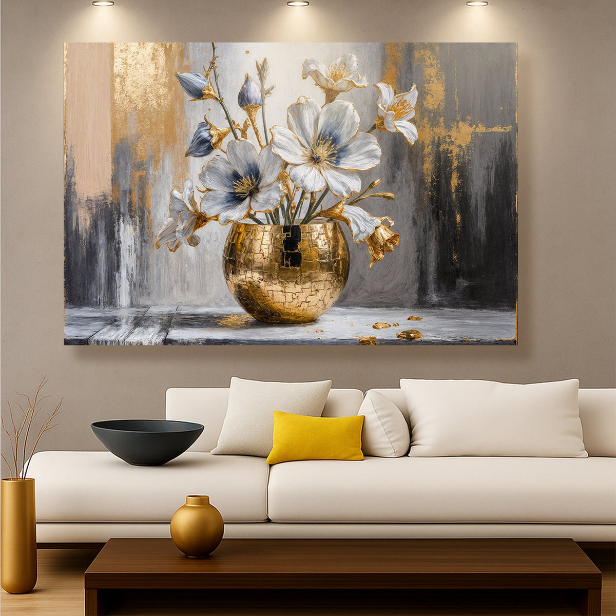 Magnolia Bloom