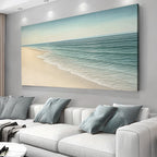 Beach Shoreline