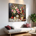 Summer Bloom Vase