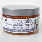 Hydrating Hair Gel