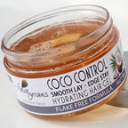 Hydrating Hair Gel