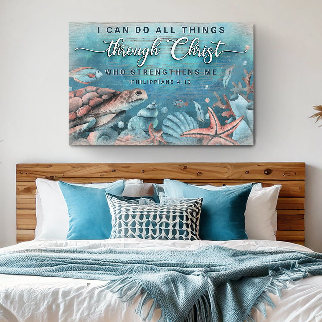 Faith Wall Art