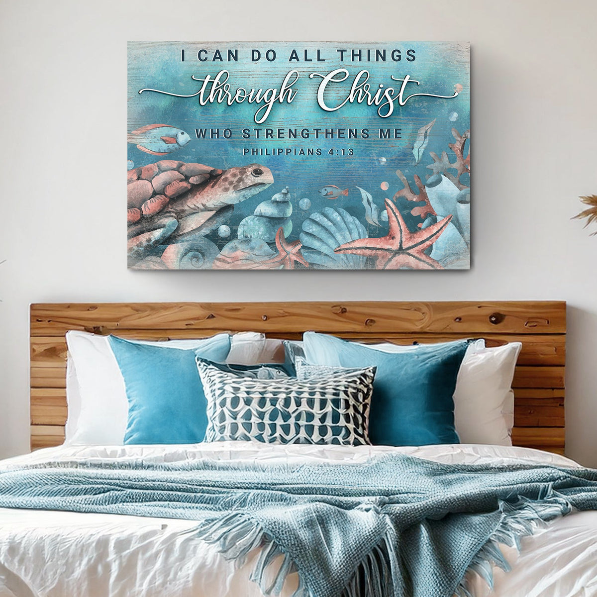 Faith Wall Art