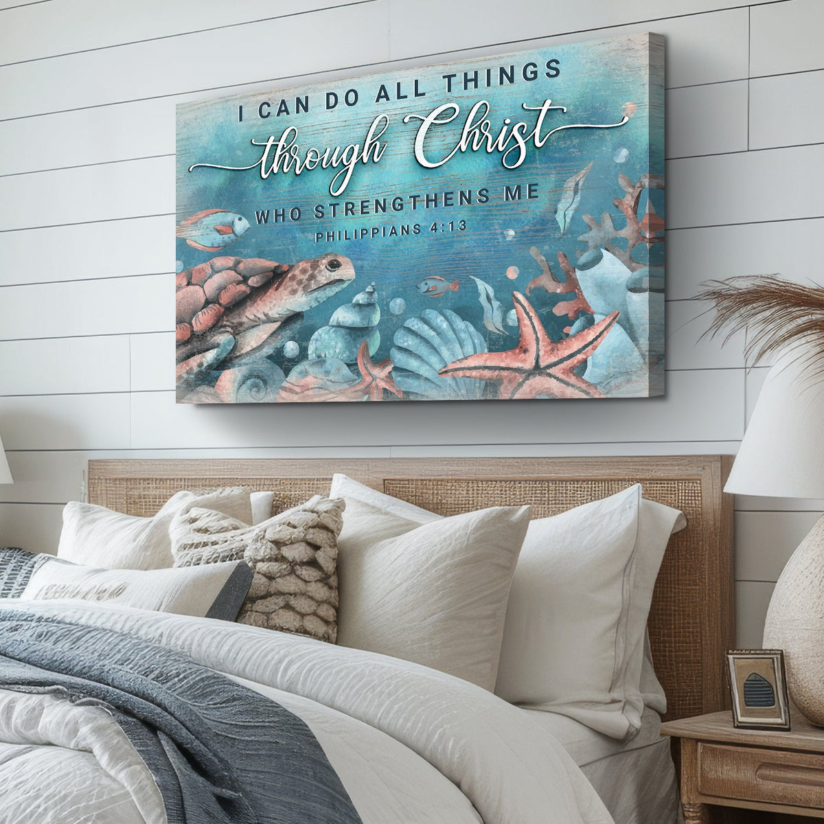 Faith Wall Art