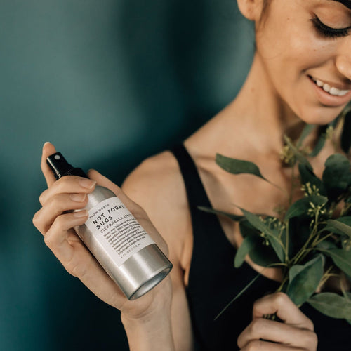 Bug Spray