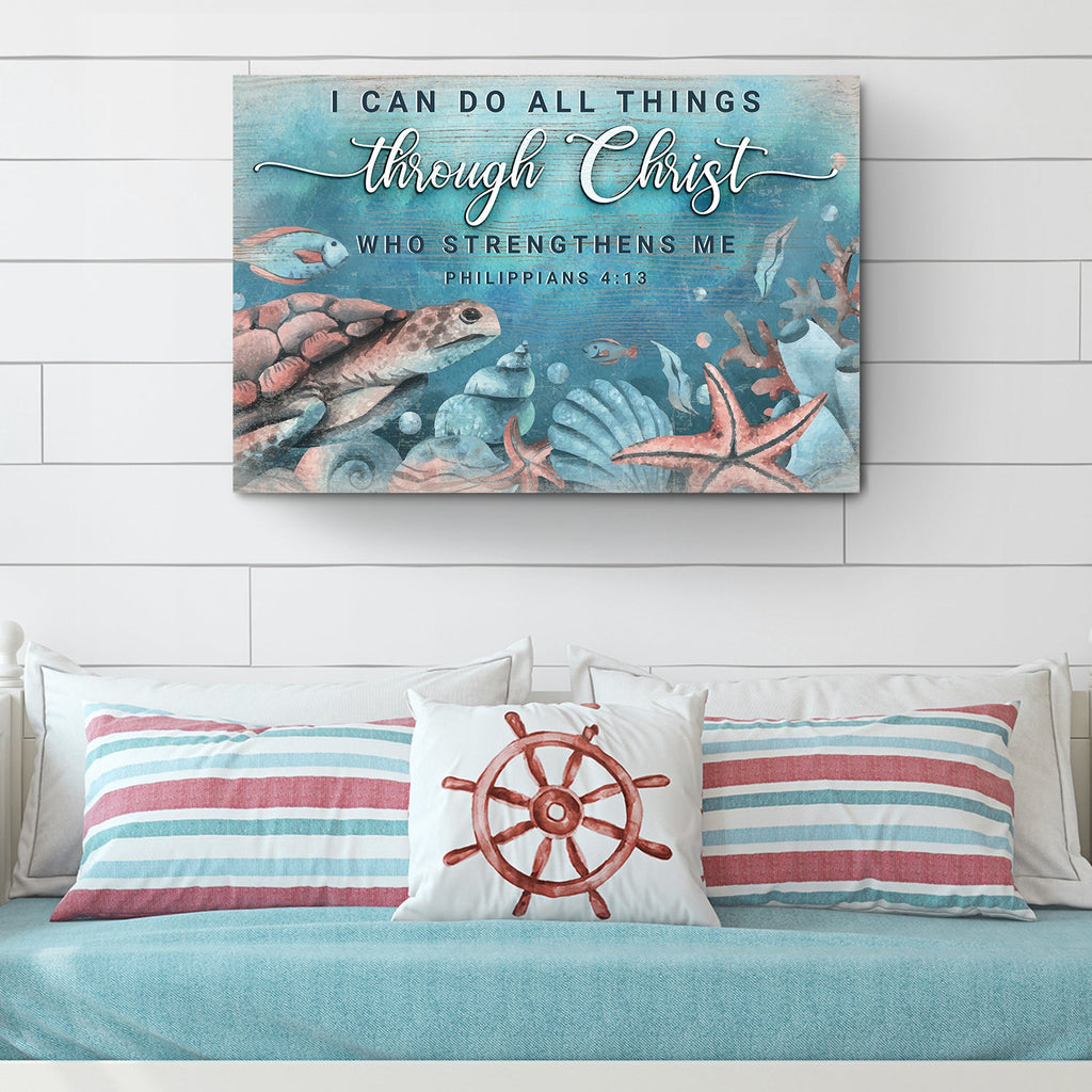 Faith Wall Art