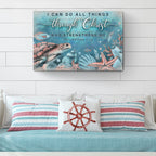 Faith Wall Art