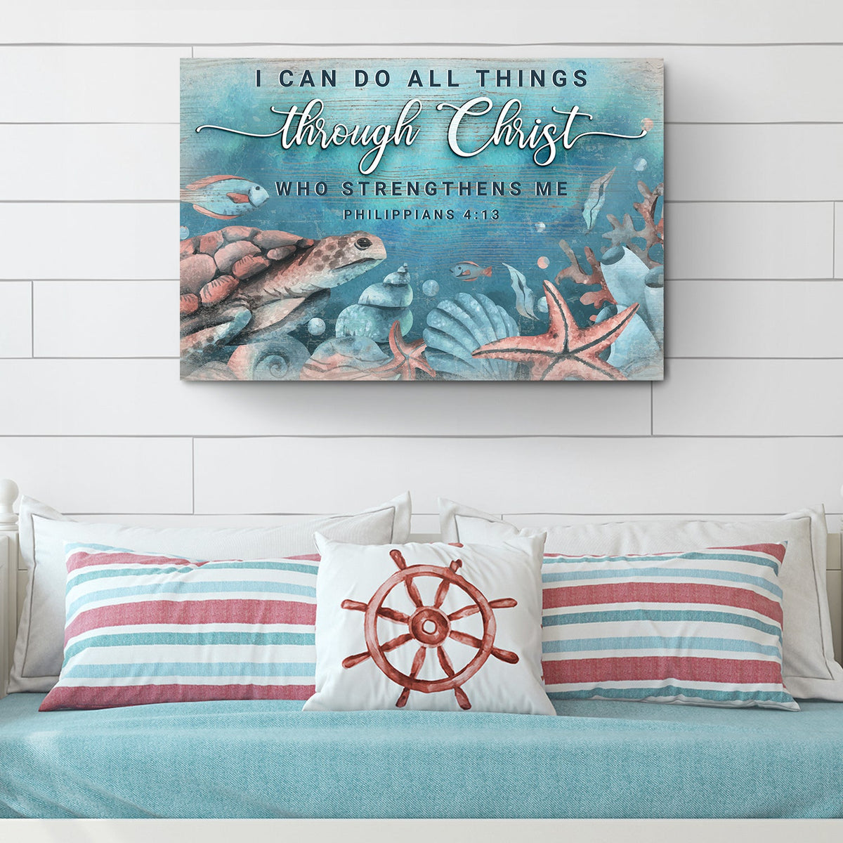 Faith Wall Art