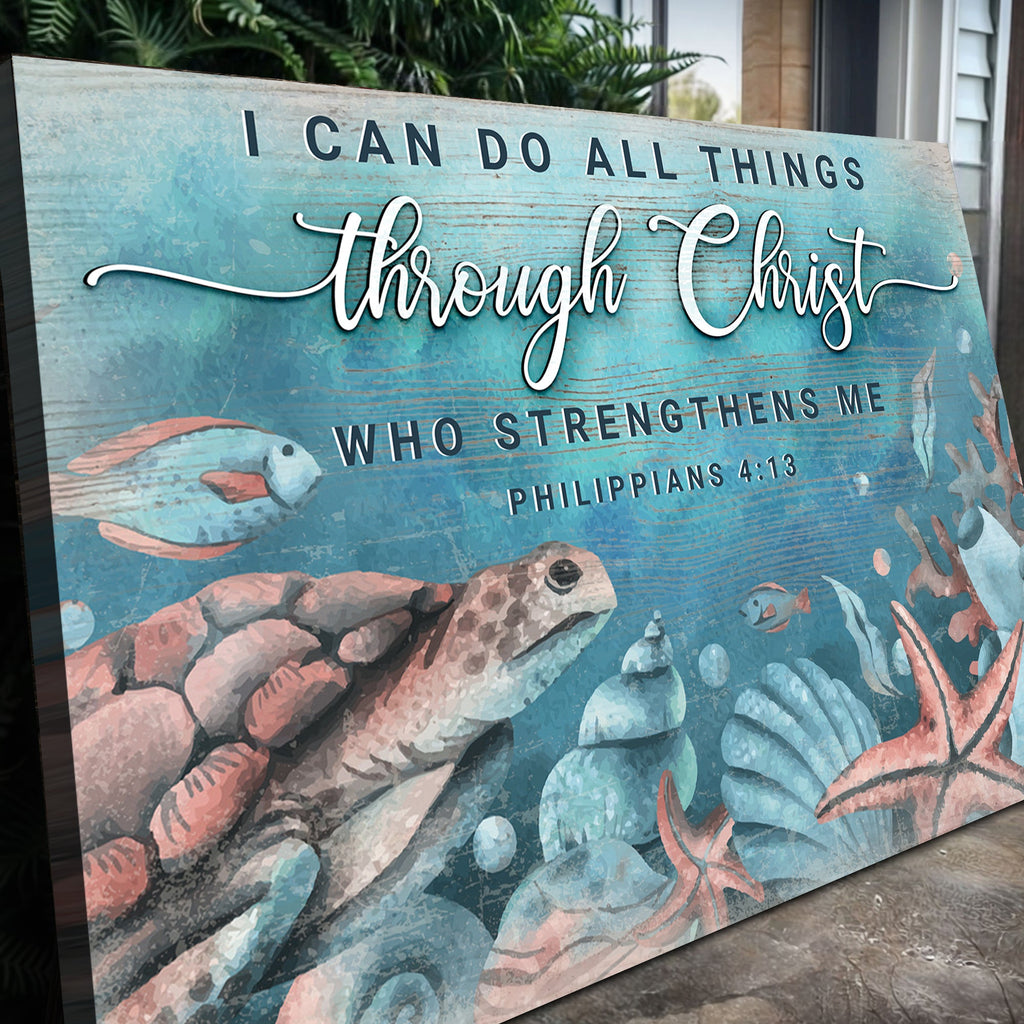 Faith Wall Art