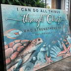 Faith Wall Art