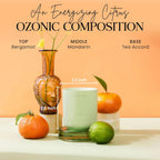 Elixir Candle