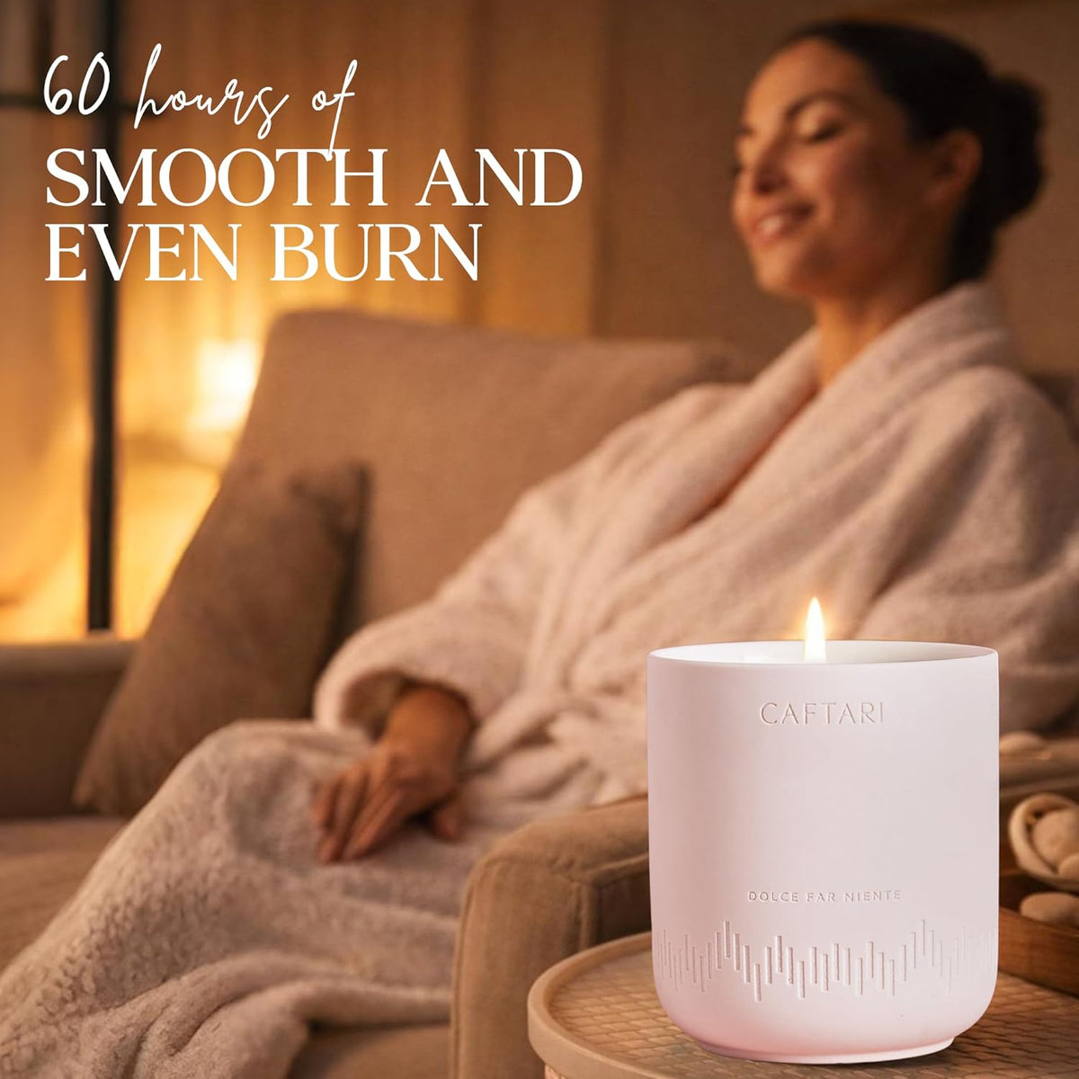 Dolce Far Niente Candle
