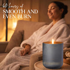 Nidra Sleep Candle