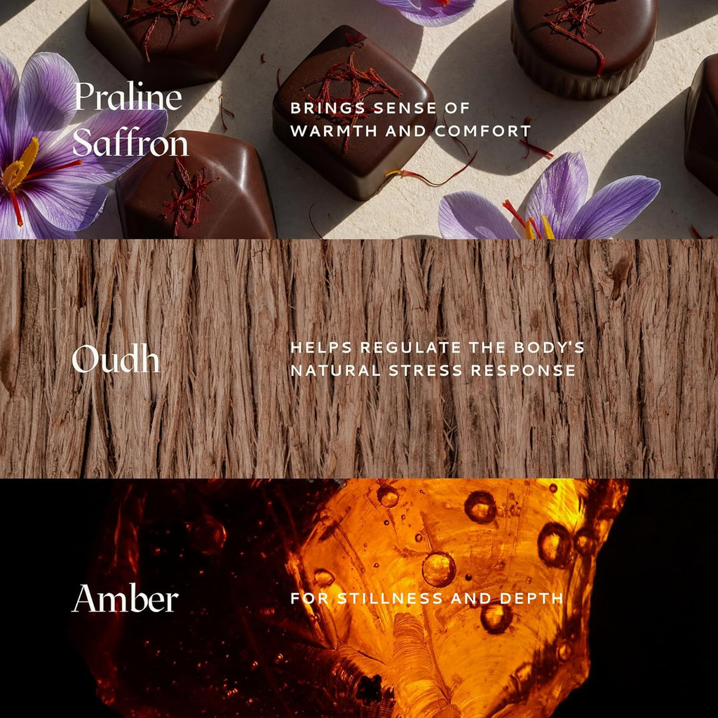 Oudh & Patchouli Rollerball