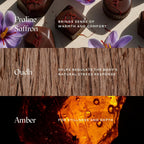 Oudh & Patchouli Rollerball