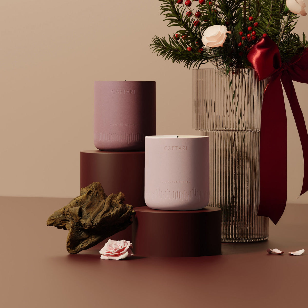 Mindful Moments Candle Set