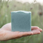 Nourishing Tallow Soap
