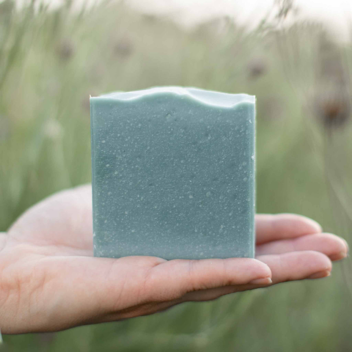 Nourishing Tallow Soap
