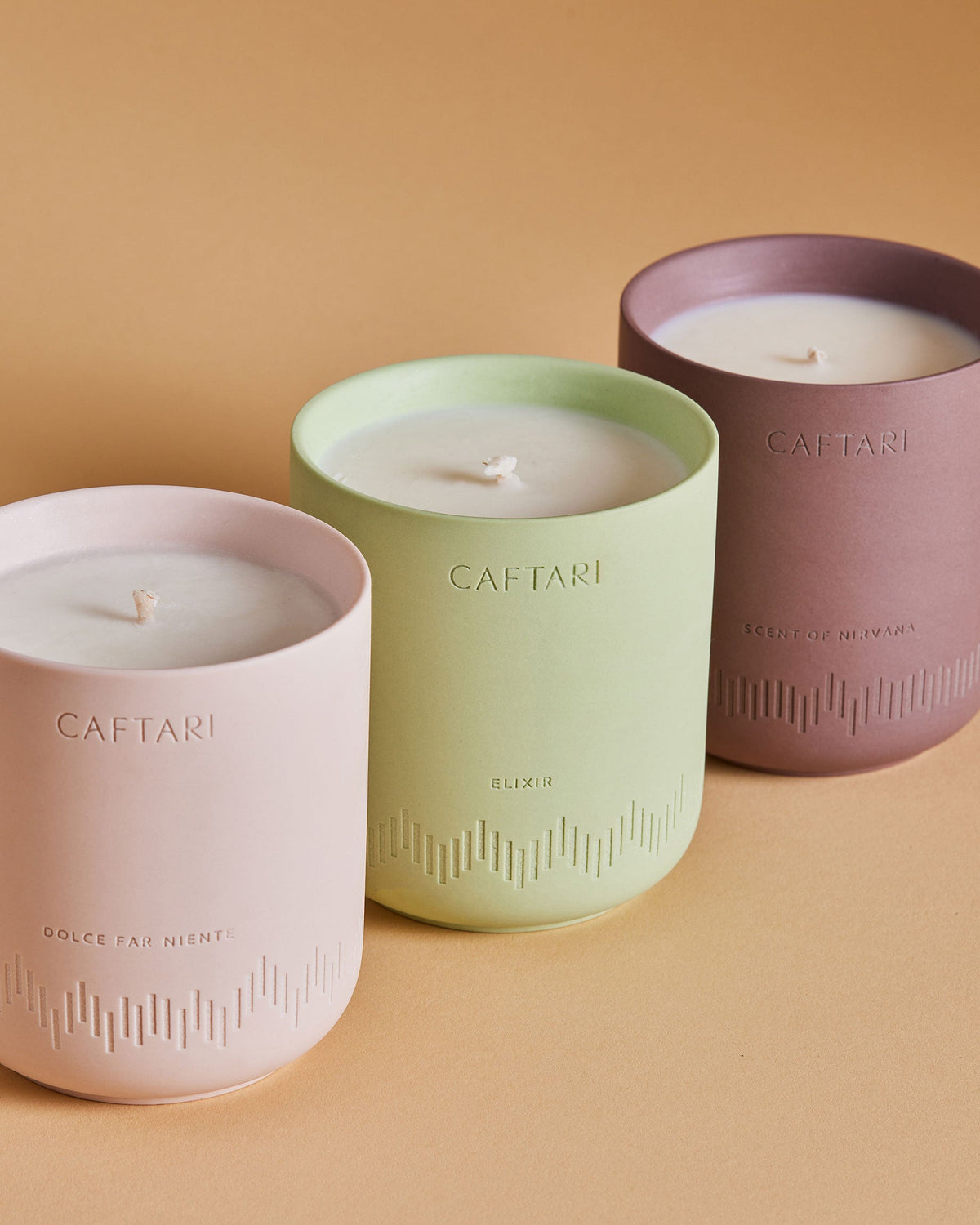 Caftari Gift Set