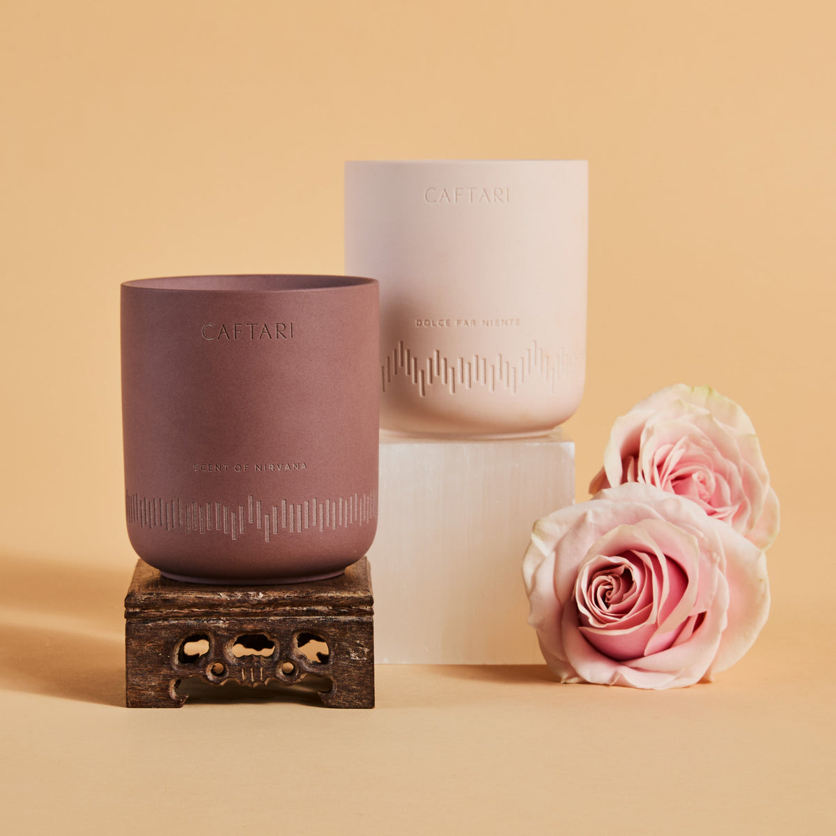 Mindful Moments Candle Set