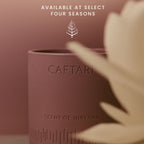 Rest & Restore Candle Set