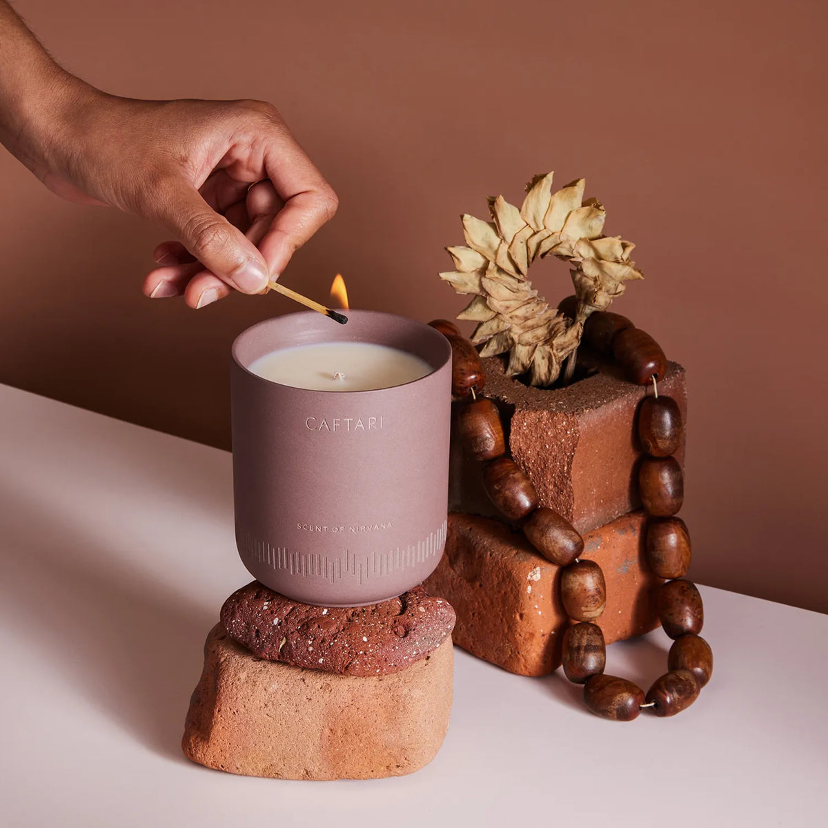 Rest & Restore Candle Set