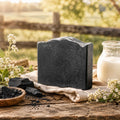 Charcoal Tea Tree Soap