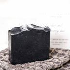 Charcoal Tea Tree Soap