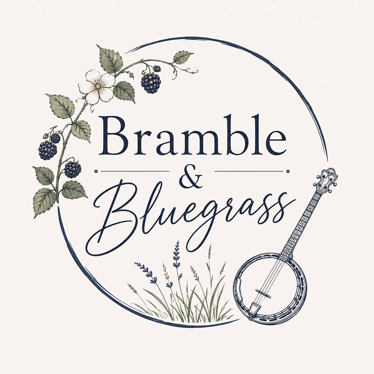 Bramble & Bluegrass