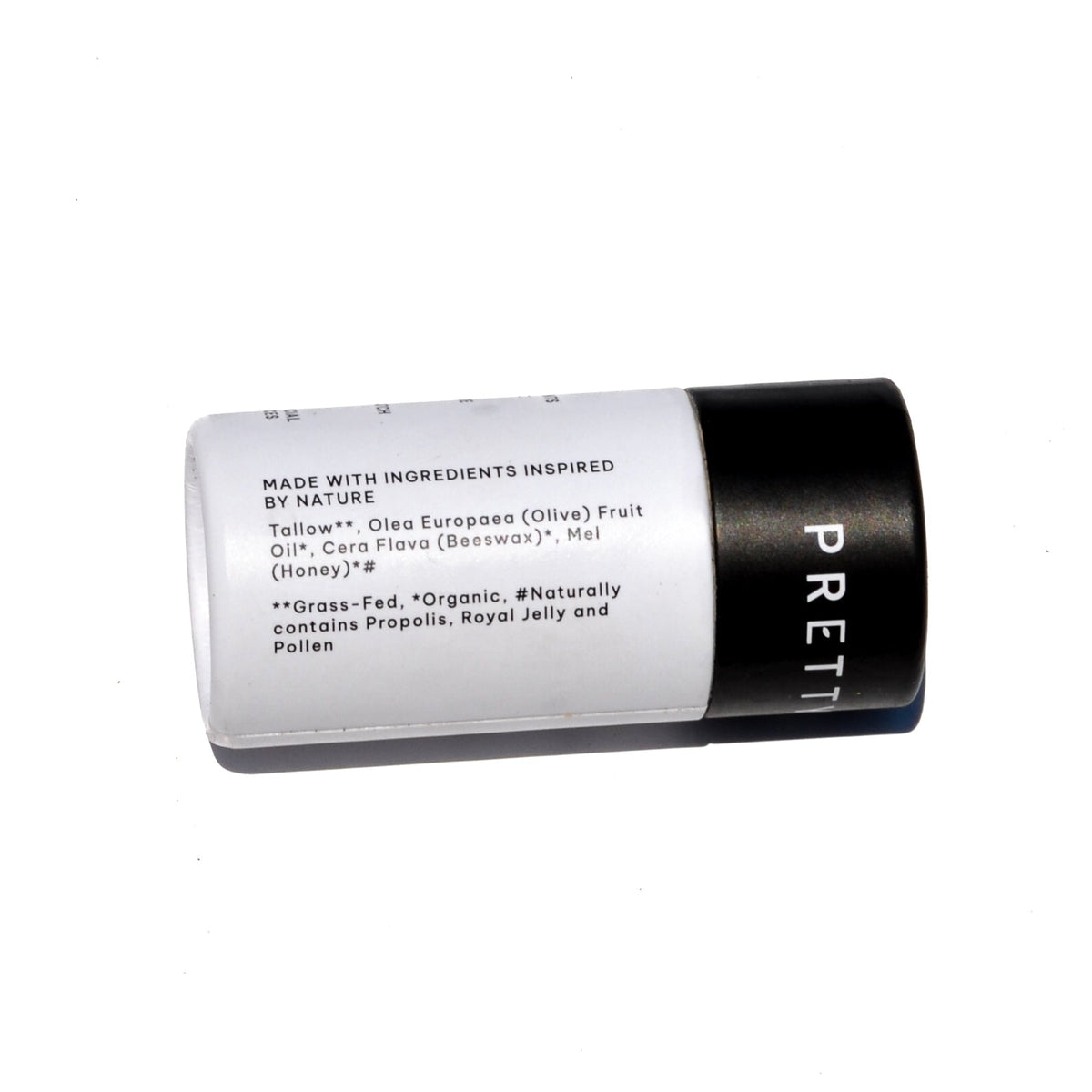 Tallow + Honey Lip Butter