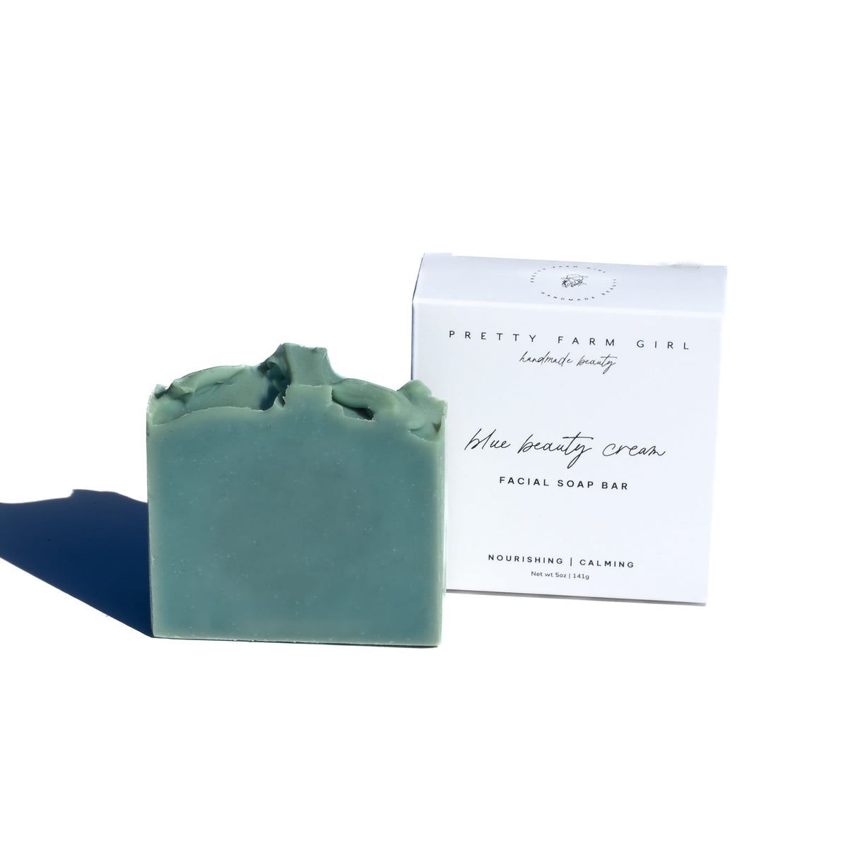Nourishing Tallow Soap