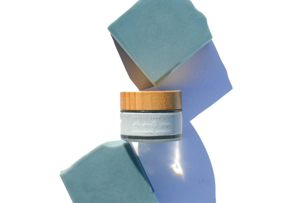 Nourishing Tallow Soap