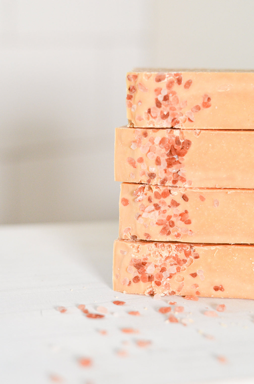 Grapefruit Goat Milk Soap
