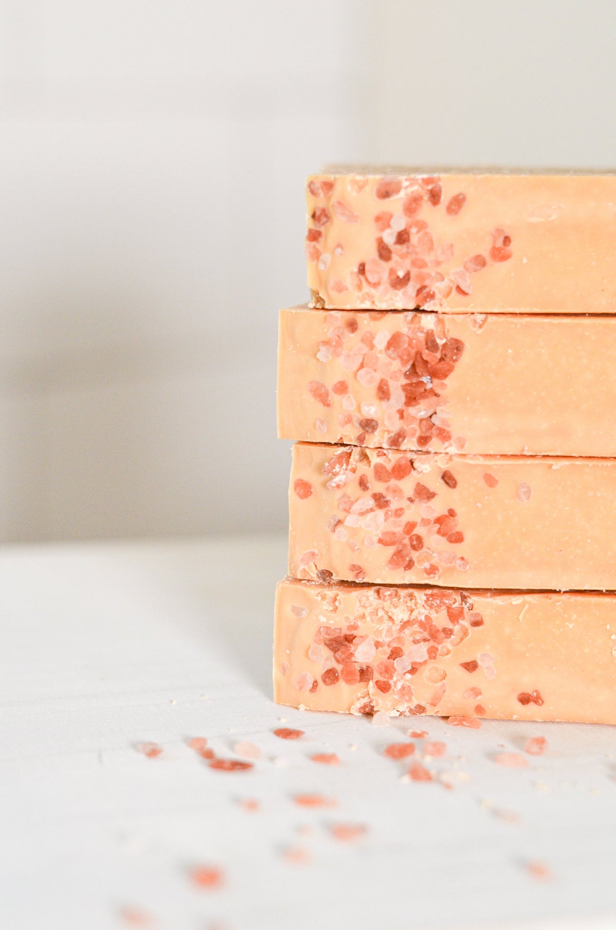 Grapefruit Goat Milk Soap