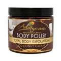 Ginger & Sugar Body Polish