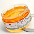 Hydrating Hair Gel