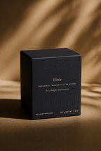 Elixir Candle