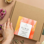 Floral Candle Collection