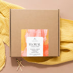 Floral Candle Collection