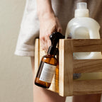 Shangri-La Linen Spray