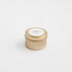 Springtime Geranium Soy Candle