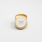 Springtime Geranium Soy Candle