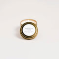 Springtime Geranium Soy Candle