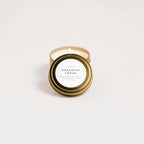 Springtime Geranium Soy Candle