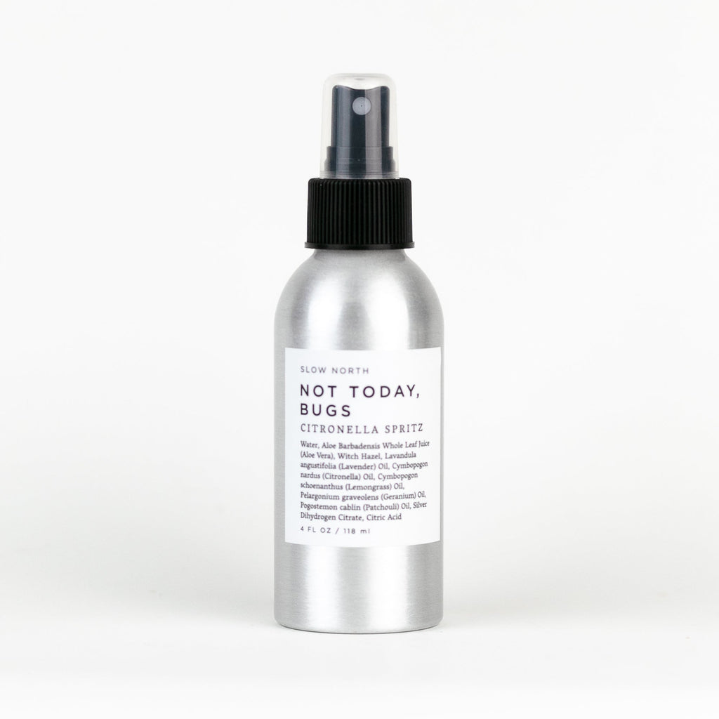 Bug Spray