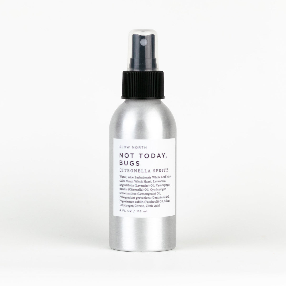 Bug Spray