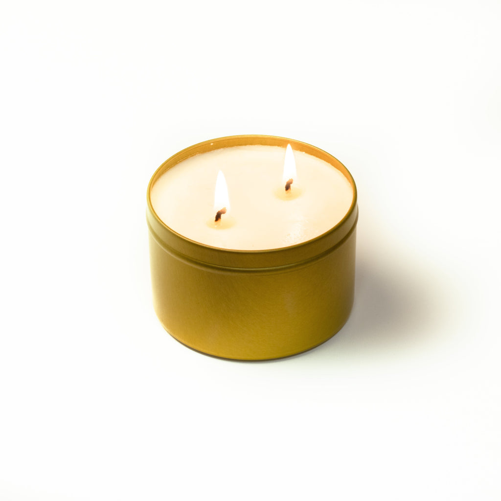 Not Today, Bugs 2-Wick Candle